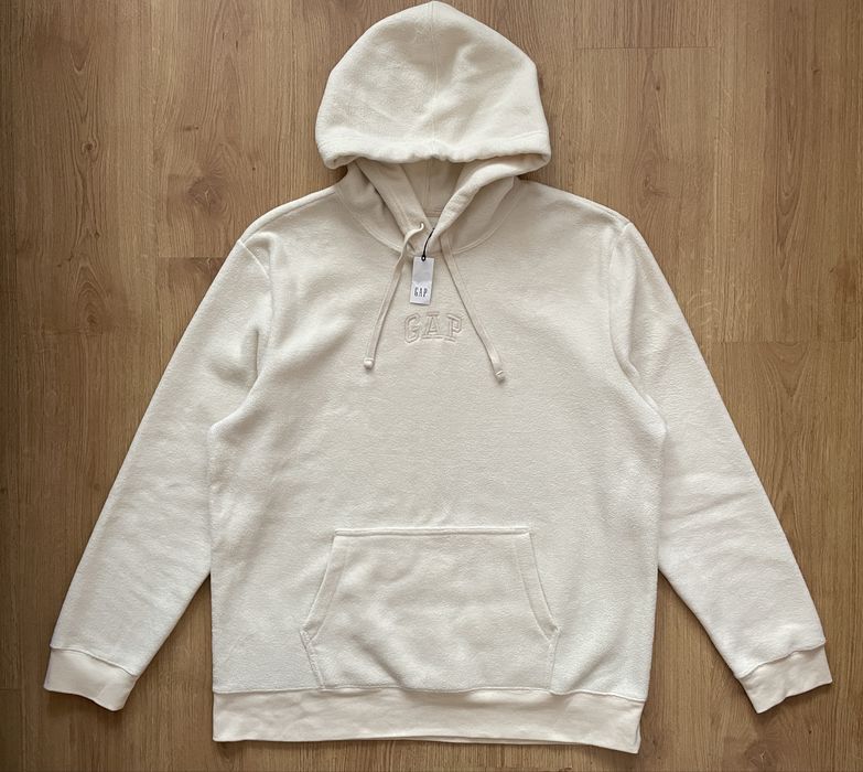 Gap Polar Hoodie XL