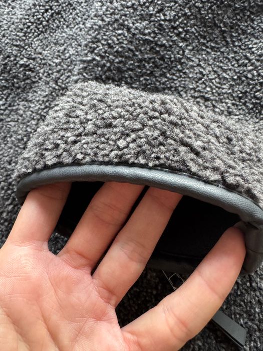 Oysho уникално топло яке