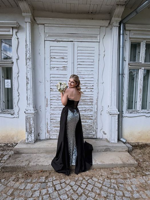 Rochie nasa / nunta / majorat