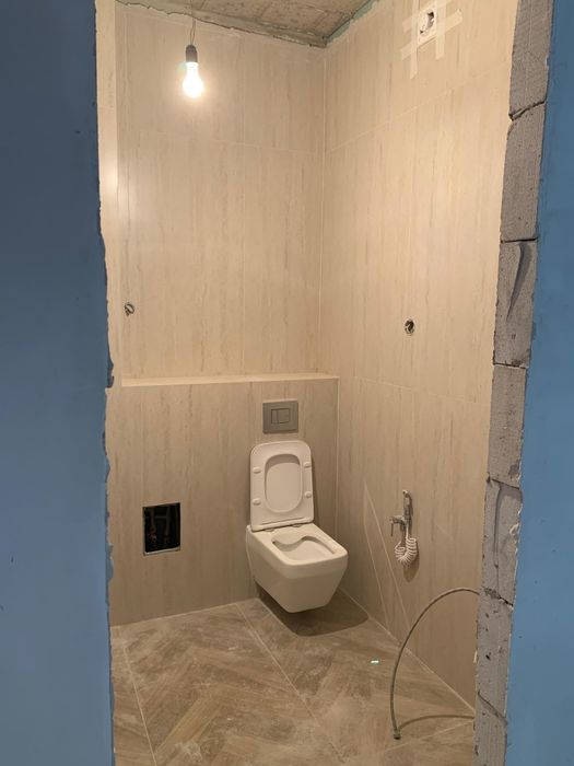 Кафельщик, ремонт и строительство