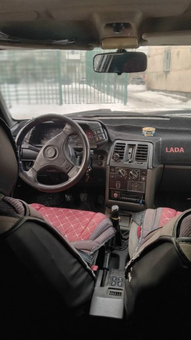 Продам машину ваз 2110