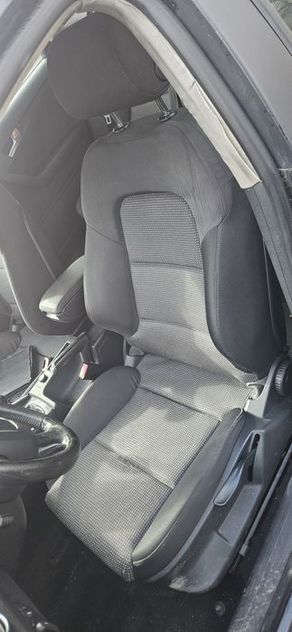 AUDI/АУДИ A3 8P 2.0TDI 140 К.С 16V На Части