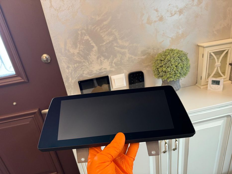 Display/ecran navigatie cu touch pentru bmw Seria 5 g30, M5 F90