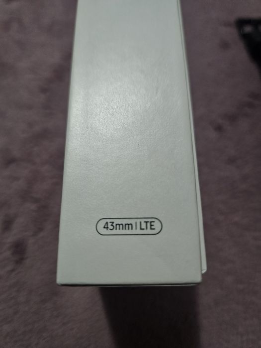 Samsung galaxy watch 6 classic