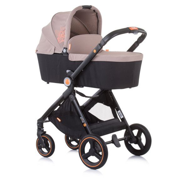 Бебешка количка Chipolino elit 3 в 1
