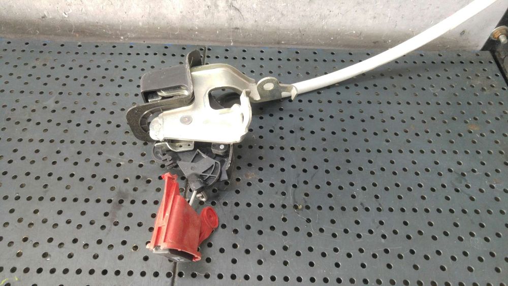 Sistem rabatare scaun dreapta spate renault laguna 3 0407810 5268110 883910003r