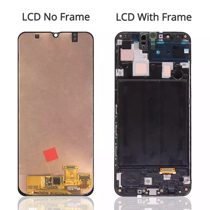 Display Samsung A12 A13 A14 A22 A21S A32 A52 72 A71 A34 A54 A70 A51