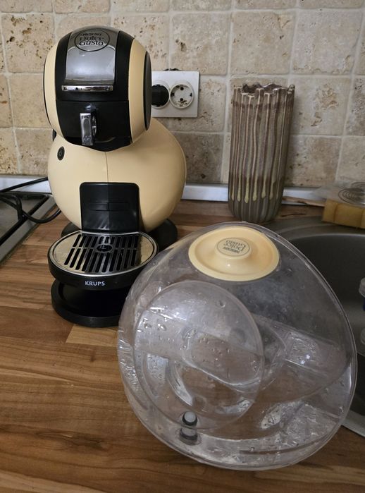 Espressor/Aparat de cafea Nescafe Dolce Gusto Melody 2