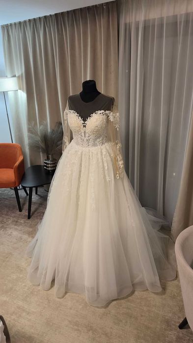 Bust / Manechin dama, barbat si copil (mire, mireasa, botez)