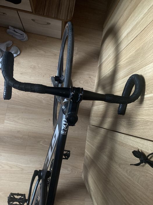 Gt fixed gear фикс
