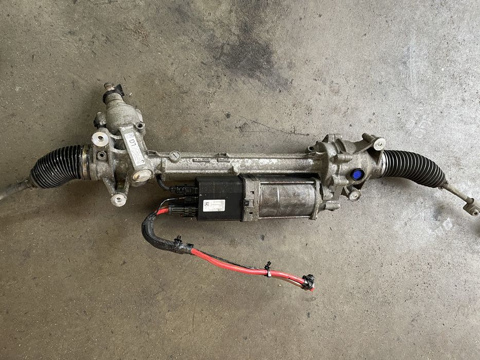 Рейка БМВ Ф20/ Ф30/ Ф31/ Ф36, 4х4 (reika bmw f30, xd)