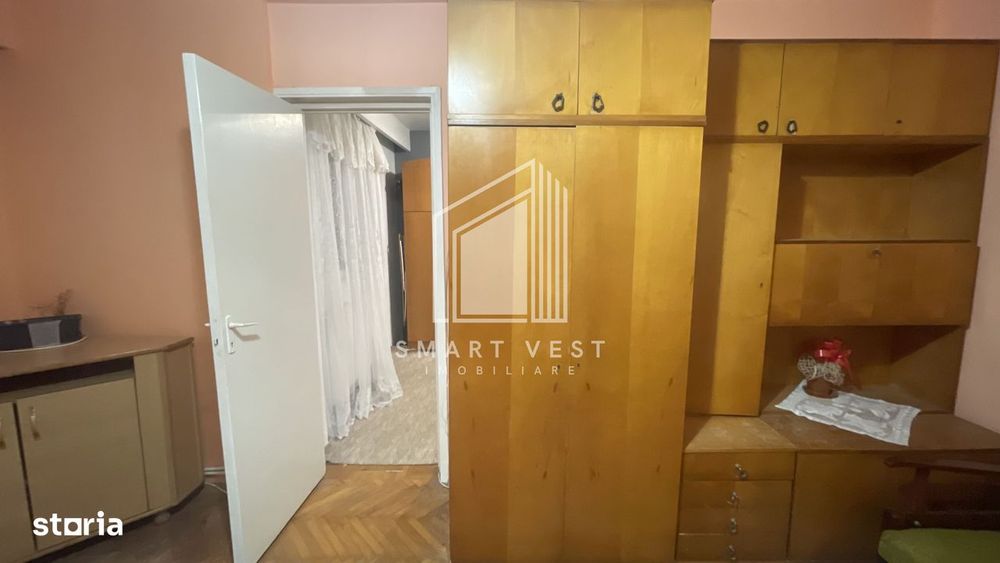 Apartament 2 camere | Etaj 3 | 14 M