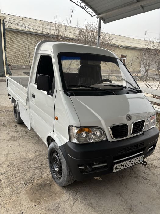 Dongfeng xitoy damas