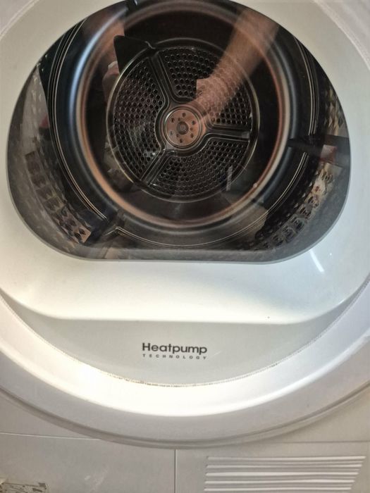 Сушилня с термо помпа Самсунг 9кг гаранция 12 месеца