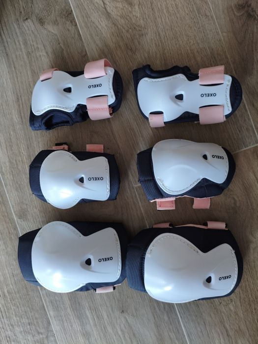 Протектори Oxelo