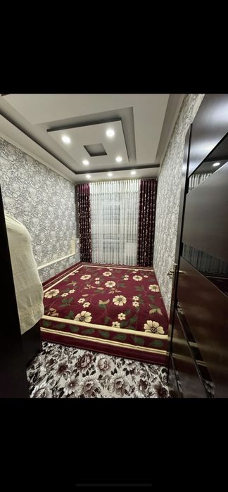 Квартира 110кв 4хона