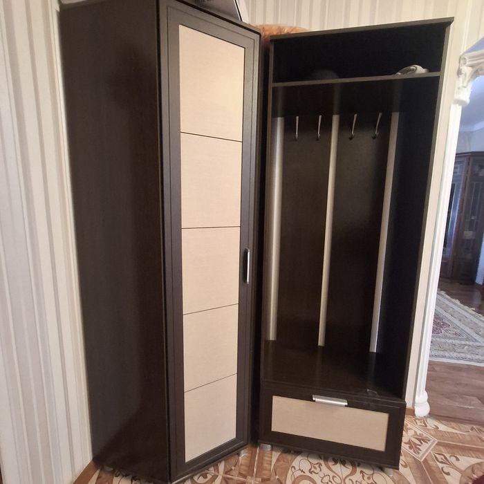 Мебель для прихожей