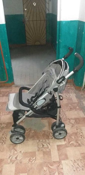 Детская коляска Chicco