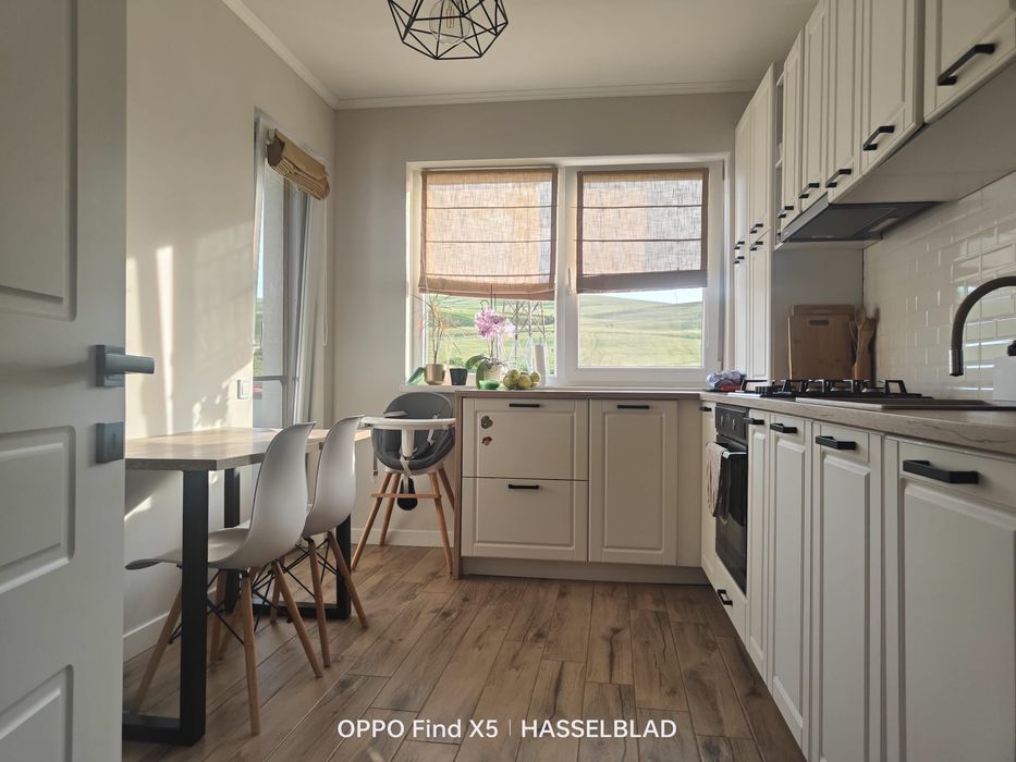Vand apartament in Apahida str cojocnei