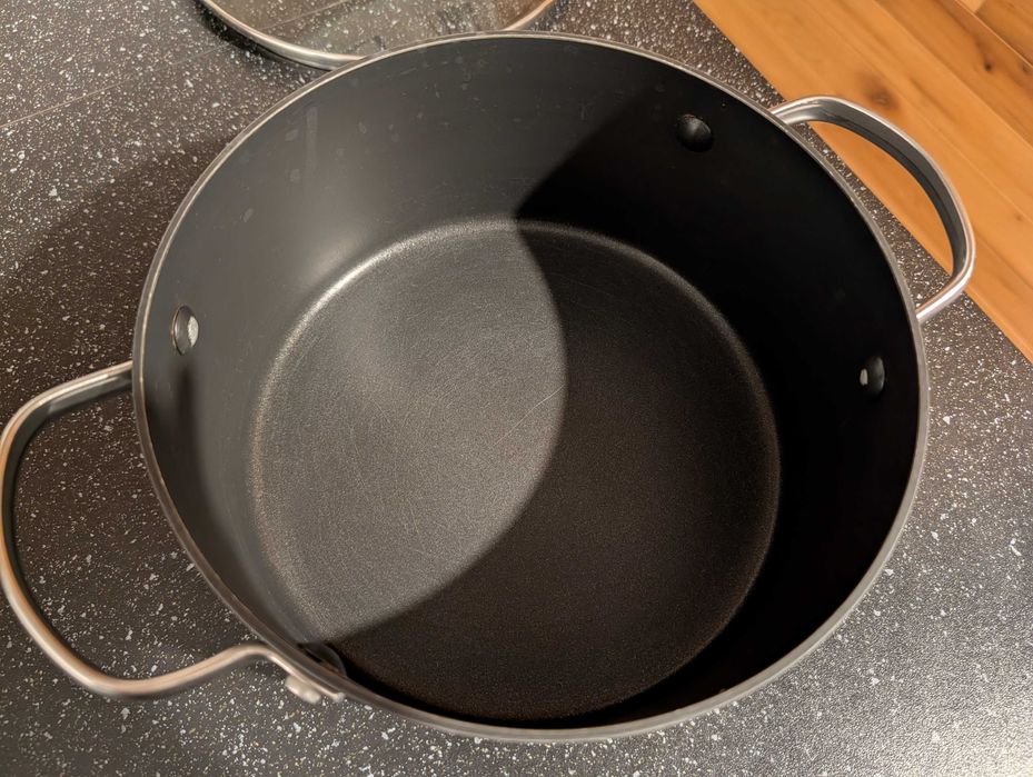 Set oale Thomas Rosenthal Group Professional Cookware antiaderente