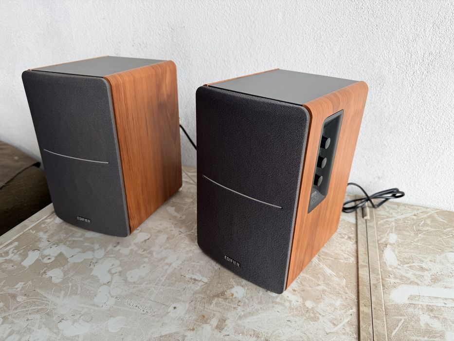 Колонки Edifier R1280DB