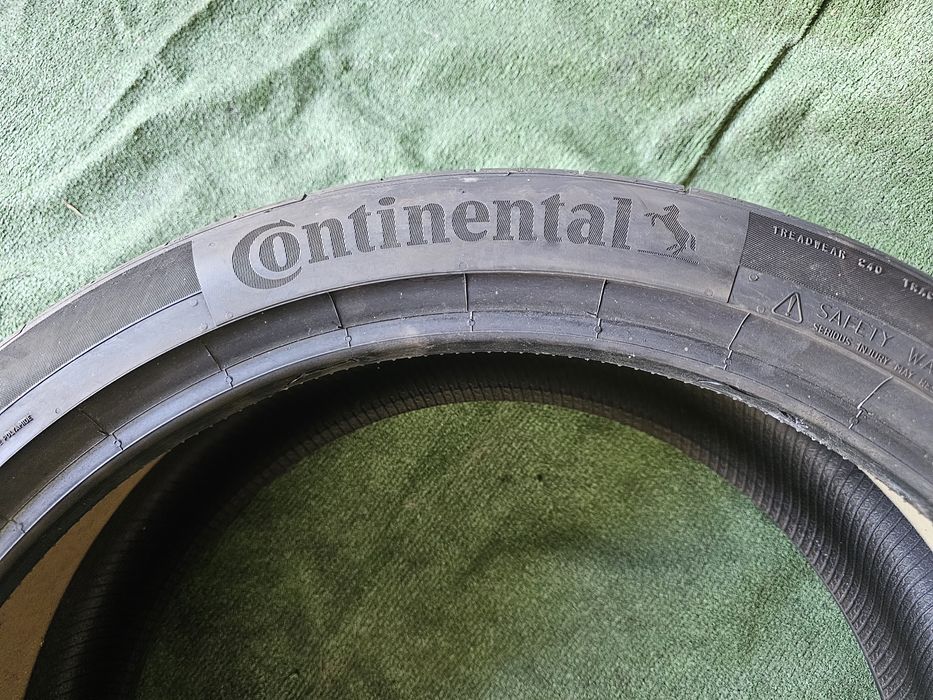 245 40 21 vara continental