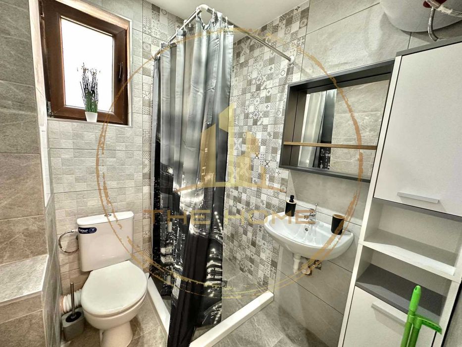 Дава се под наем Тристаен апартамент в Варна, Конфуто - 70 кв.м за 650 € - Снимка #9