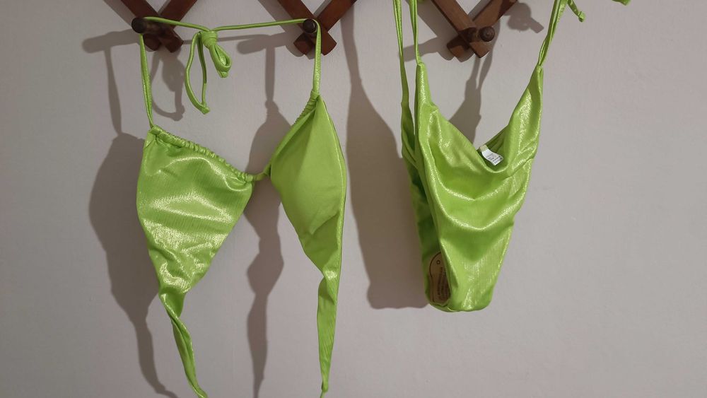 Универсални дамски бански