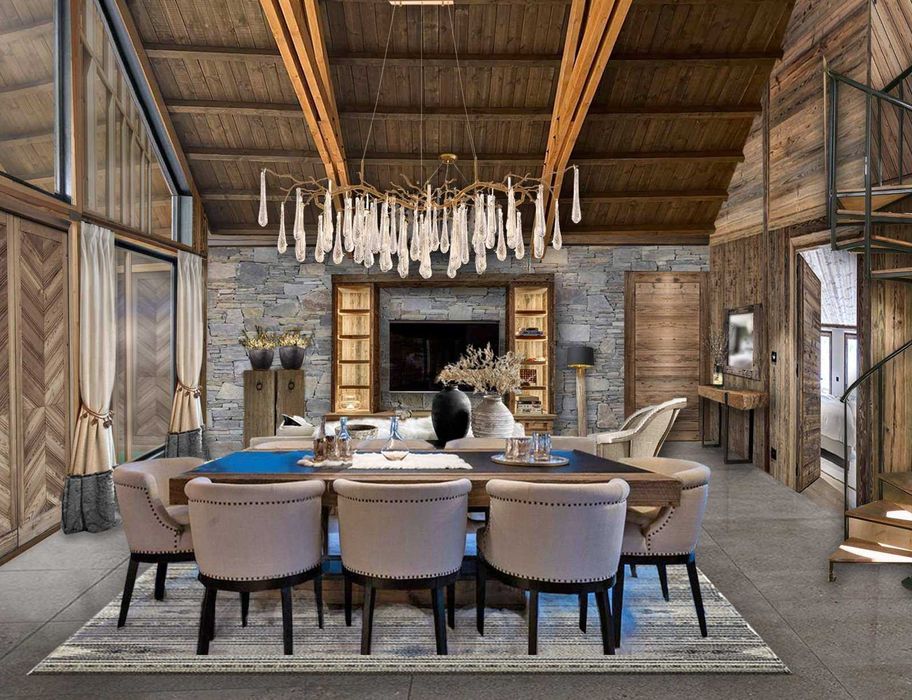 Продава се Къща в с. Баня, Област Благоевград - 860 кв.м за 1745 €/кв.м - Снимка #8