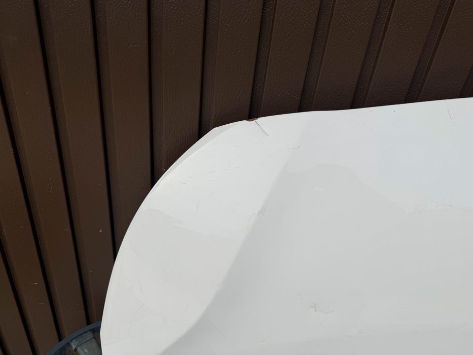 Capota motor Toyota Aygo