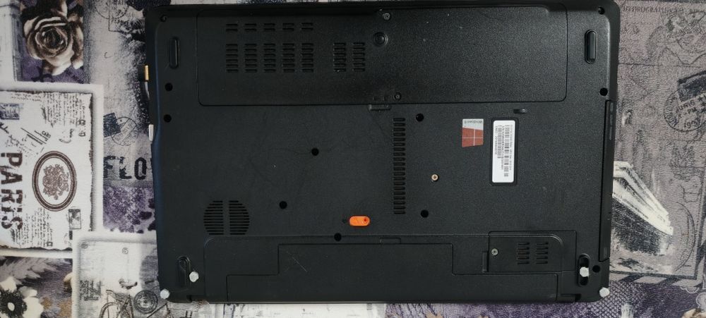 Продам ноутбук ACER