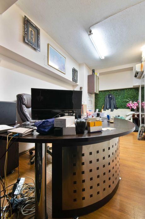 Търговски имот 390 кв.м за продажба – бул. „Източен“, Пловдив*