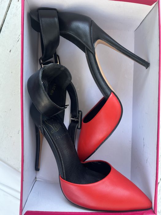 Туфли женские