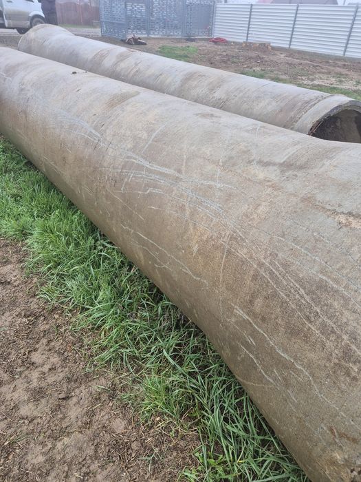 Tuburi de pod de 800 in diametru