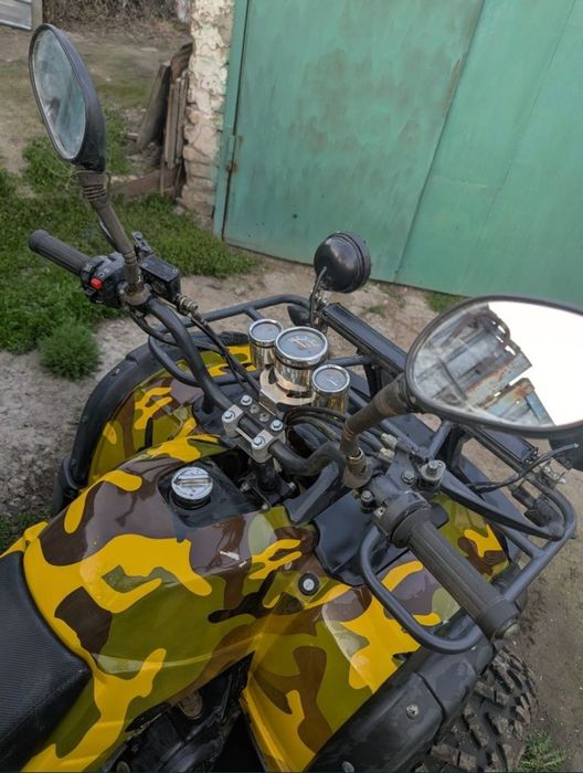 продам Квадроцикл Atv 150cc