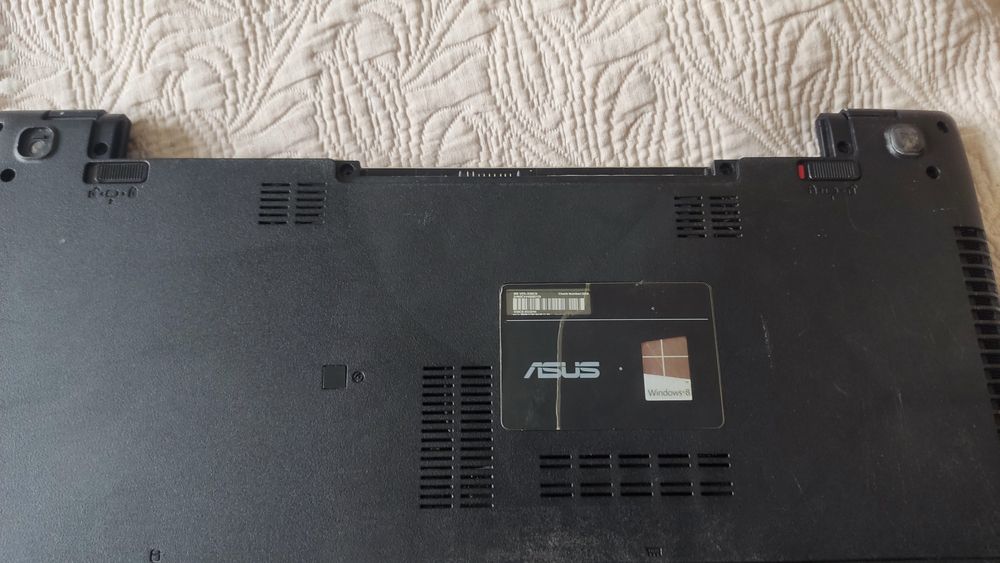 Ноутбук Asus K56CB