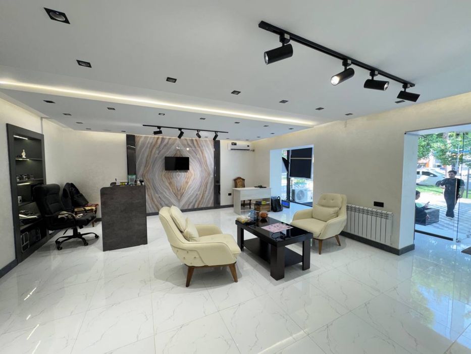 Продается Не Жилое Помещения Яшнабадский район Ор-р Лисунова