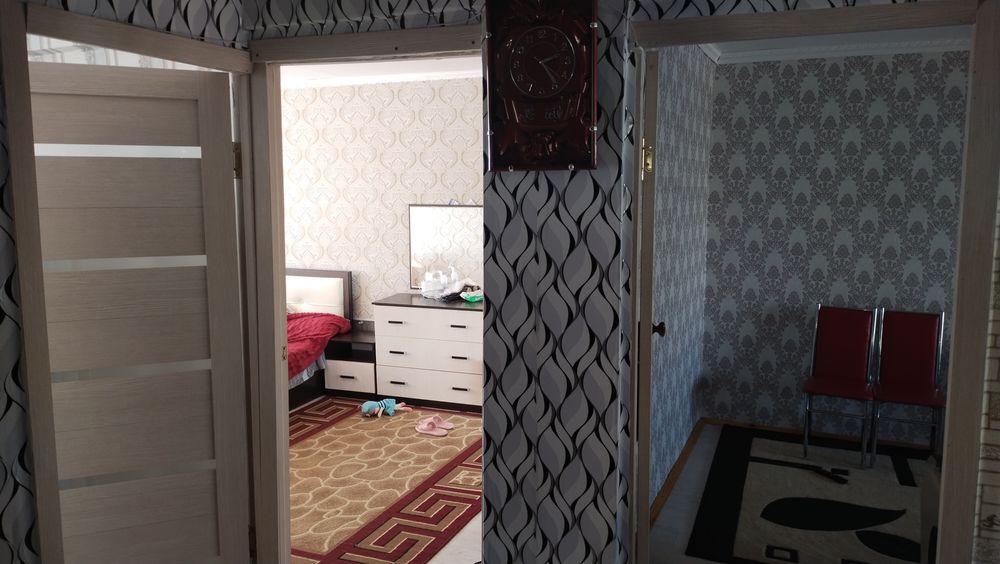 Продам 3 ком квартиру