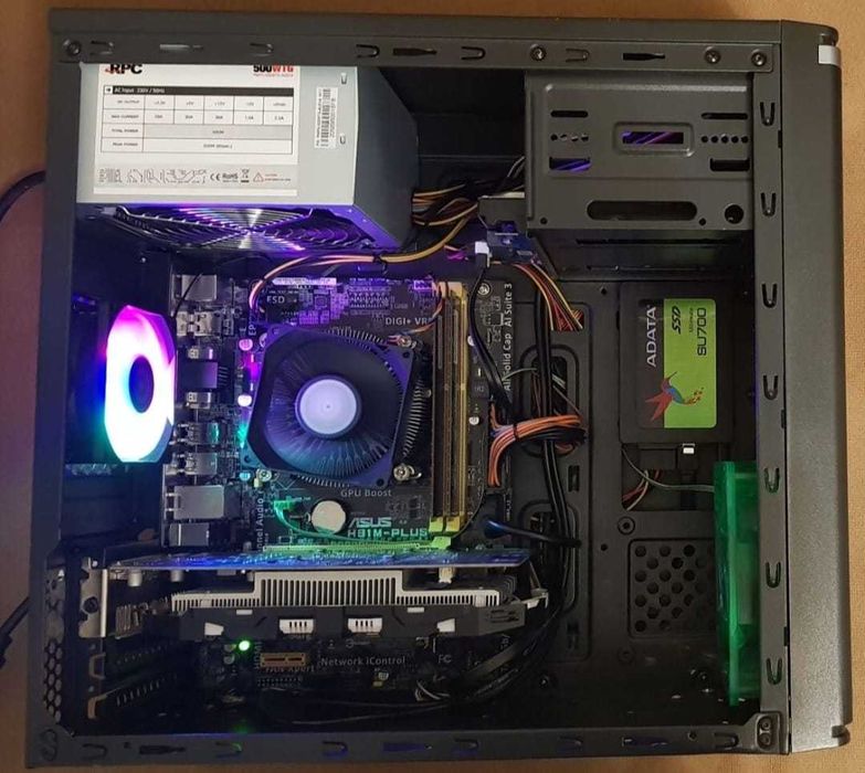 FAC MENTENANTE, REPAR laptopuri,PC-uri,PS4 si Xbox. Fac si build-uri