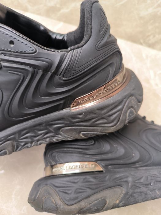 Karl Lagerfeld номер 41