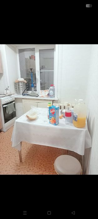 Продам однокомнатную квартиру