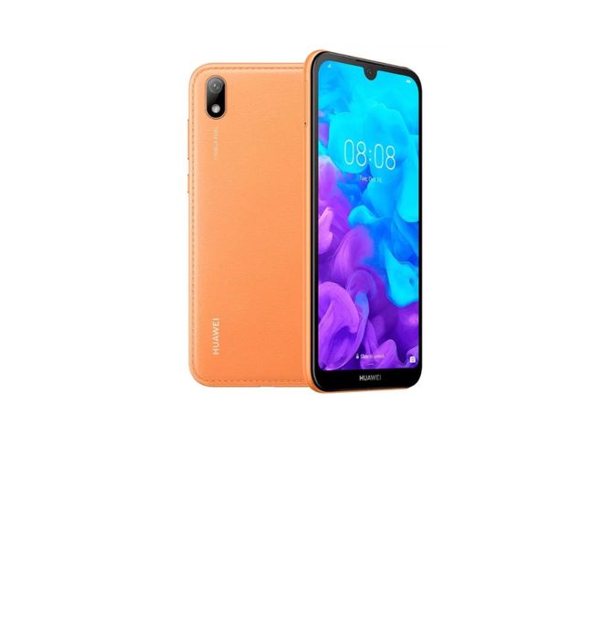 Смартфон HUAWEI Y5 32гб