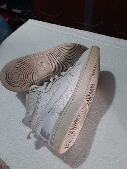 NIKE Gheata sport