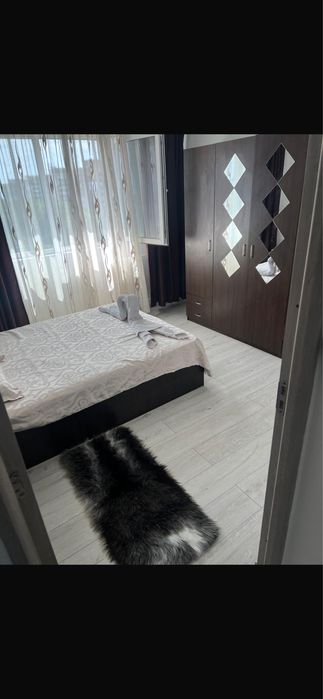 Ultracentral , 2 camere , decomandat , regim hotelier