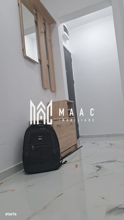 Apartament 2 camere | Etaj 2 | Mobilat si Utilat | Hipodrom III