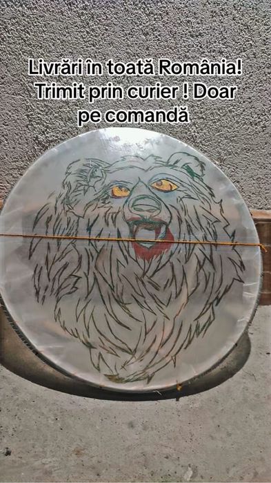 Tobe pentru uratorii