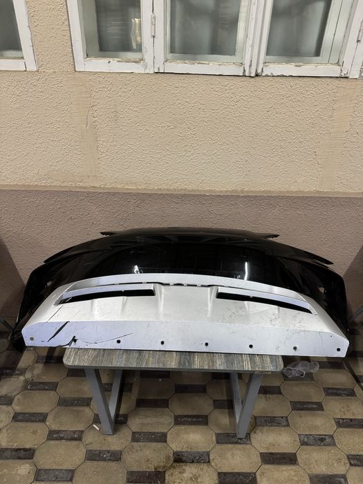 BYD CHENPION SMART  2 ta detal Banper sotiladi