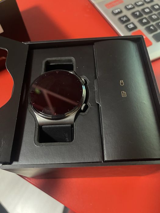 Huawei Watch GT 2 Pro