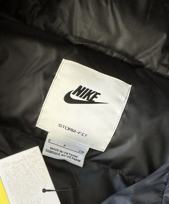 Geacă Nike-Storm Fit