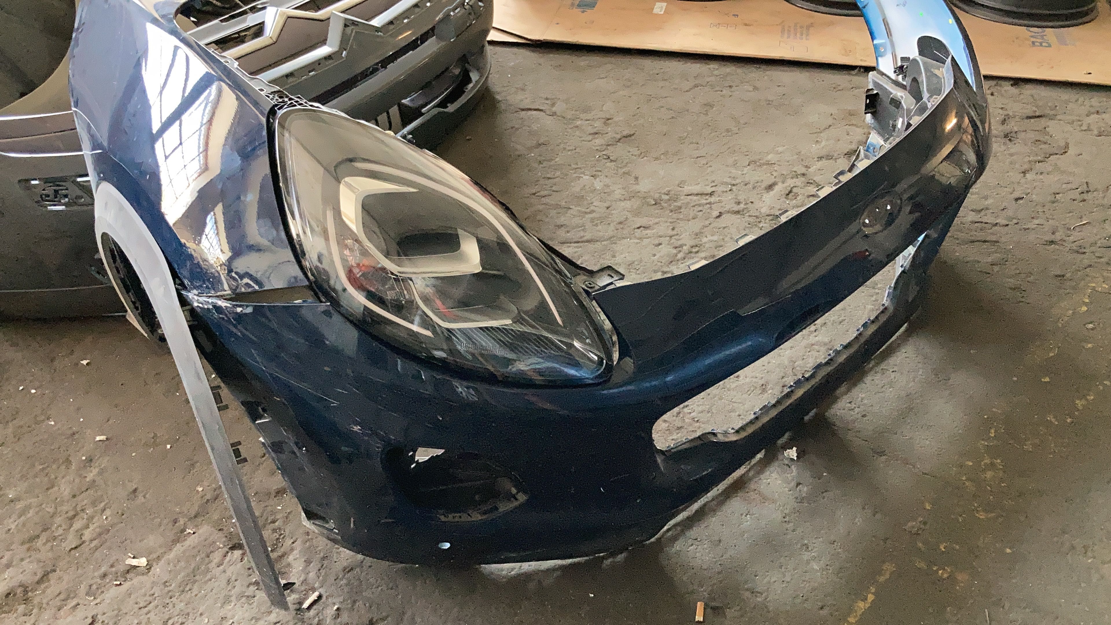 Ford puma 2019 olx hotsell